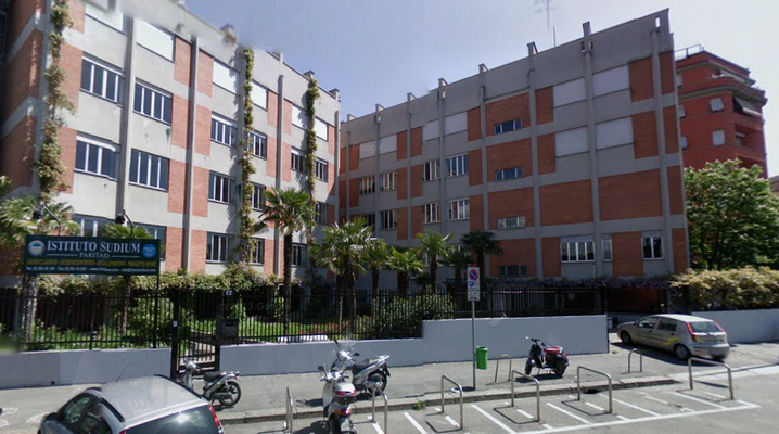Lottizzazione Aporti