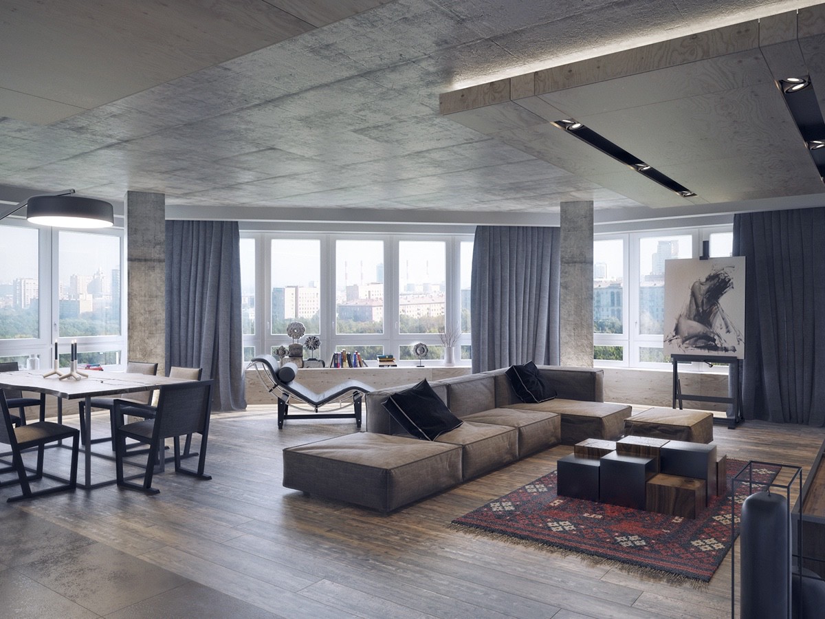 Milano Loft1