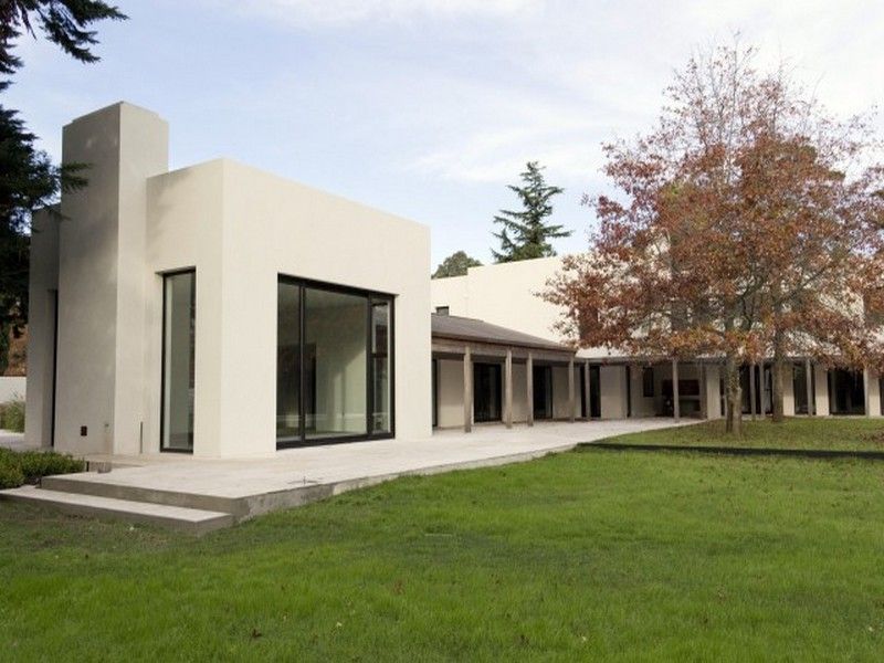 Villa Lugano Samons