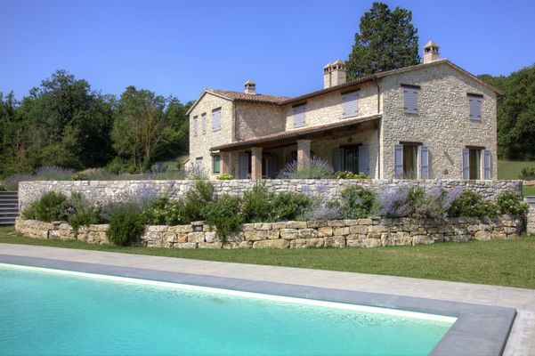 Villa Fiorita Montecatini