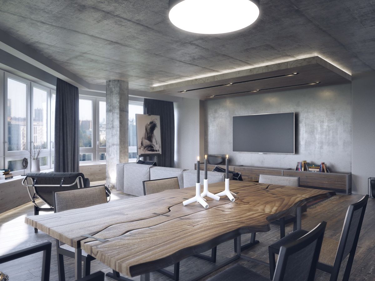 Milano Loft1
