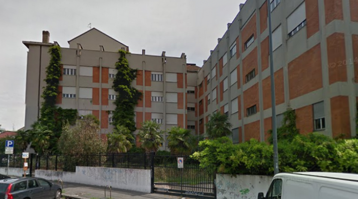 Lottizzazione Aporti