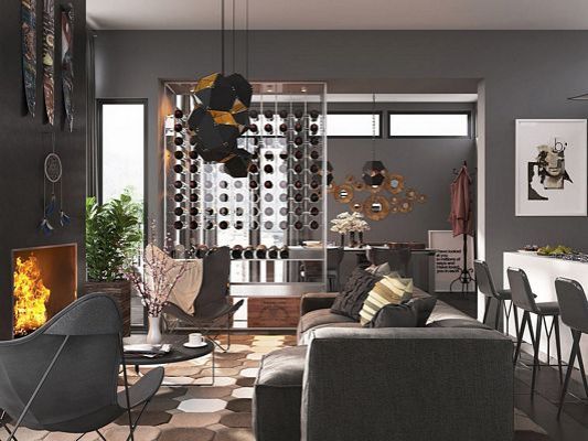 Milano Loft2